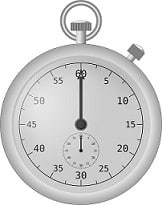 stopwatch