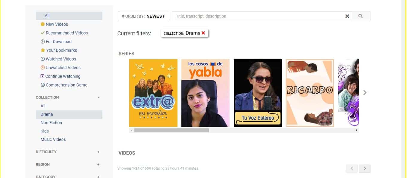 Yabla Review I Spent 29 Hours With Yabla Here Are My Thoughts