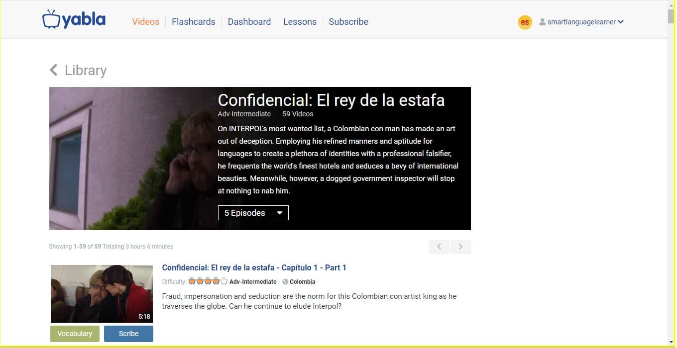 Yabla Review I Spent 29 Hours With Yabla Here Are My Thoughts