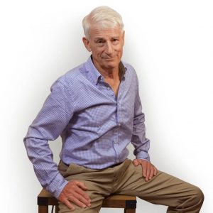 Interview With Polyglot Steve Kaufmann Smart Language Learner