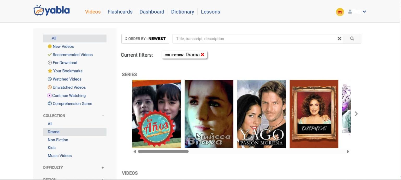 Yabla Review I Spent 31 Hours with Yabla Here Are My Thoughts